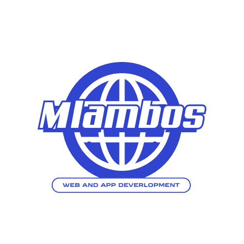Mlambo I.T Brothers Logo
